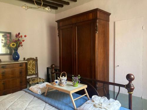 Apartamento Casa Vacanze Beppina Cortona