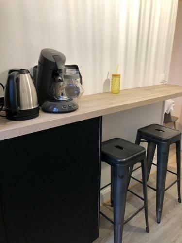 Apartamento 131 Rue Sergent Blandan