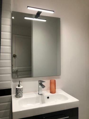 Apartamento 131 Rue Sergent Blandan