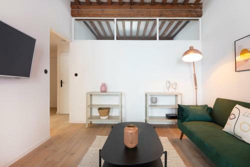 Apartamento Le Branch� De Guise
