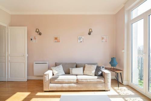 Apartamento L'ensoleill� D'adam