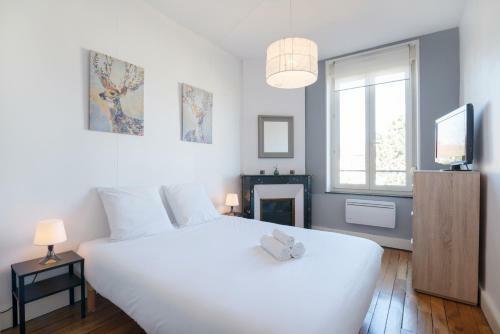 Apartamento L'ensoleill� D'adam