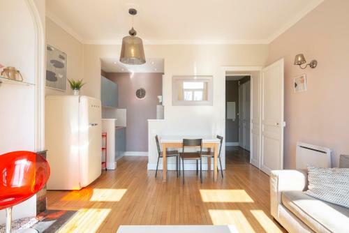 Apartamento L'ensoleill� D'adam