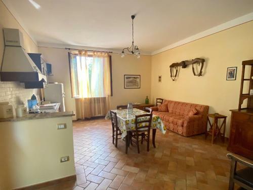 Apartamento Agriturismo Agro Centorio