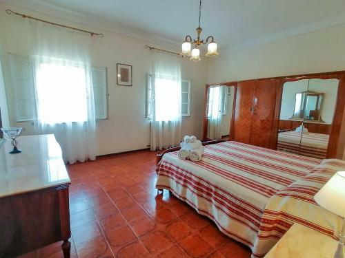 Apartamento Agriturismo Agro Centorio