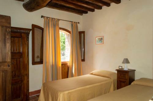 Apartamento Agriturismo Agro Centorio