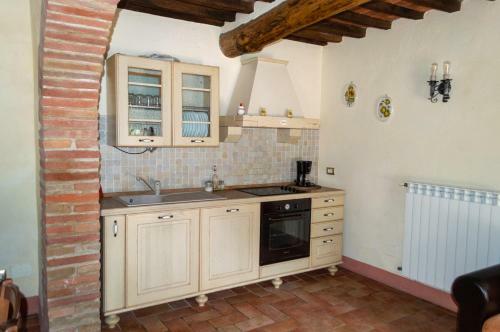Apartamento Agriturismo Agro Centorio