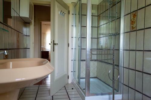 Apartamento Agriturismo Agro Centorio