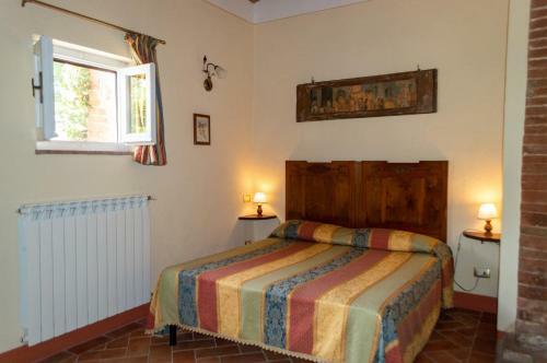 Apartamento Agriturismo Agro Centorio