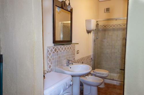 Apartamento Agriturismo Agro Centorio