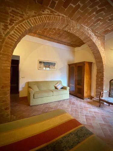 Apartamento Agriturismo Agro Centorio