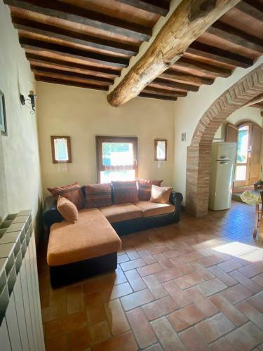 Apartamento Agriturismo Agro Centorio