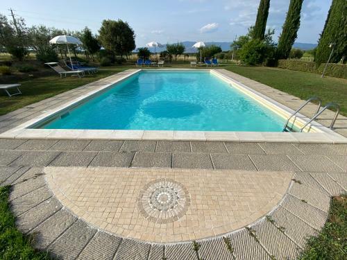 Apartamento Agriturismo Agro Centorio