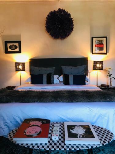 Chambre D'h�tes Maison Mondenard