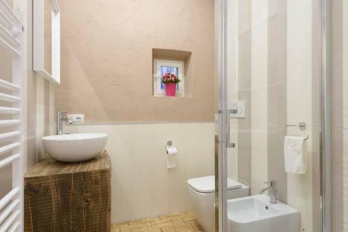 Apartamento Casa Agata Max 4 Persone In Pieno Centro Storico
