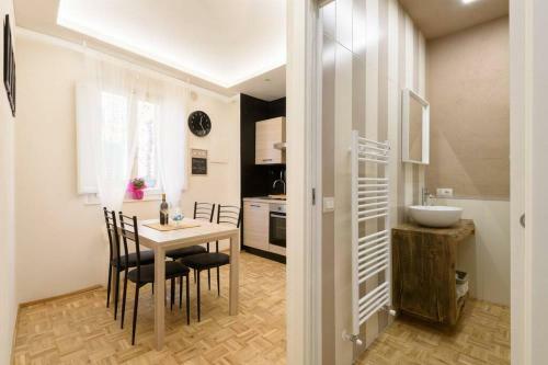 Apartamento Casa Agata Max 4 Persone In Pieno Centro Storico