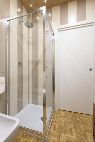 Apartamento Casa Agata Max 4 Persone In Pieno Centro Storico