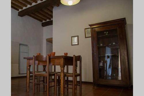 Apartamento Casa Luna, Il Cuore Di Cortona!
