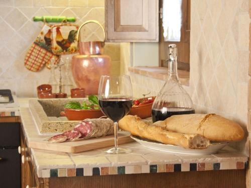 Beautiful Villa At Cortona With Private Swimming Pool