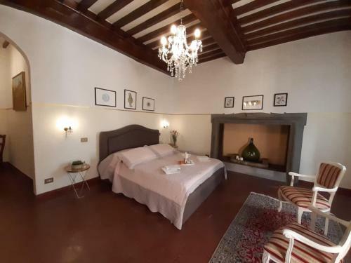 Apartamento La Sosta Di Dardano