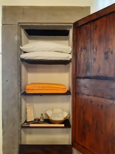 Apartamento La Sosta Di Dardano