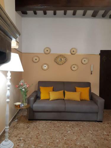 Apartamento La Sosta Di Dardano