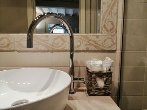 Apartamento Noi Due A Cortona