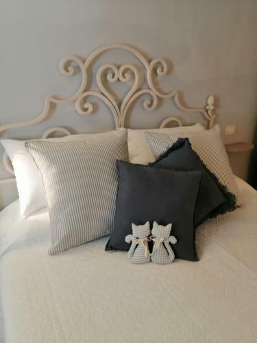 Apartamento Noi Due A Cortona