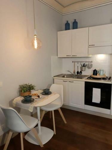 Apartamento Noi Due A Cortona