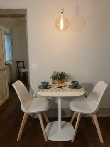 Apartamento Noi Due A Cortona