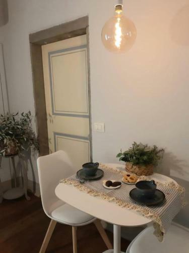 Apartamento Noi Due A Cortona
