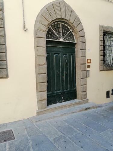 Apartamento Noi Due A Cortona