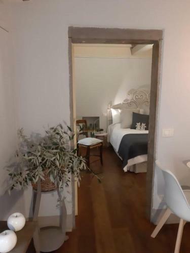 Apartamento Noi Due A Cortona