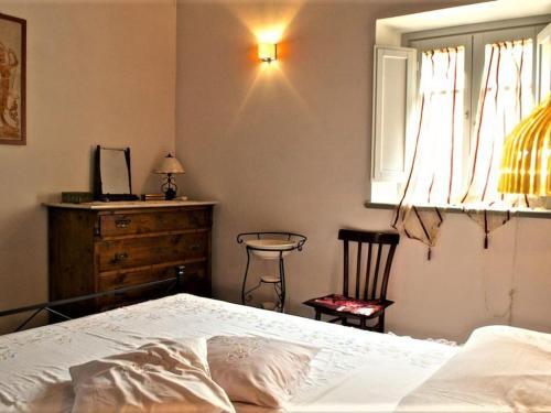 Pleasant Villa In Cortona With Private Swimming Pool