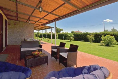 Villa San Lorenzo