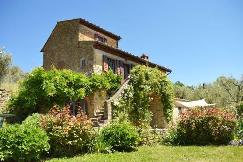 Villa La Torretta