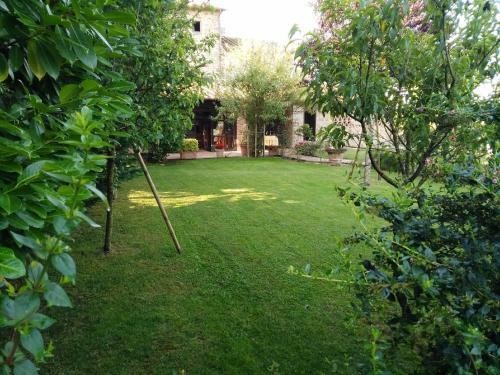 Apartamento Villa La Mucchia - Viola