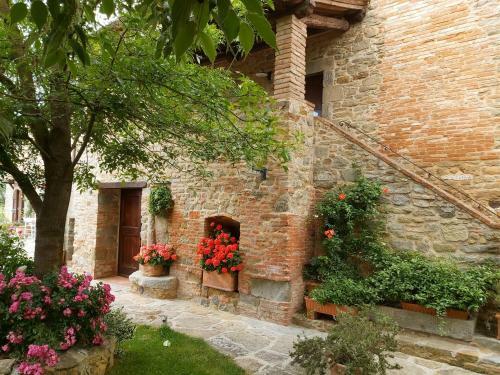 Apartamento Villa La Mucchia - Viola