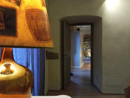 Apartamento Appartamento Io E Te Cortona Centro Storico