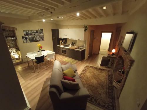 Apartamento Appartamento Io E Te Cortona Centro Storico