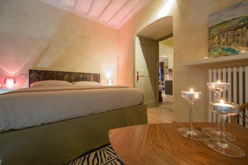 Apartamento Appartamento Io E Te Cortona Centro Storico