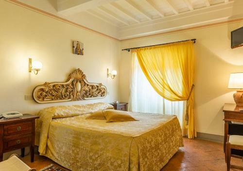 Apartamento Sotto Il Sole Di Cortona