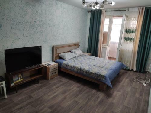 Apartments