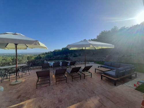 Villa Tornavento