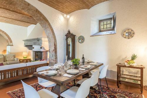 Villa Tenuta Sagherina 8