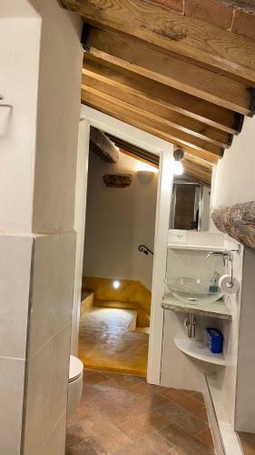 La Vecchia Casa Di Moda