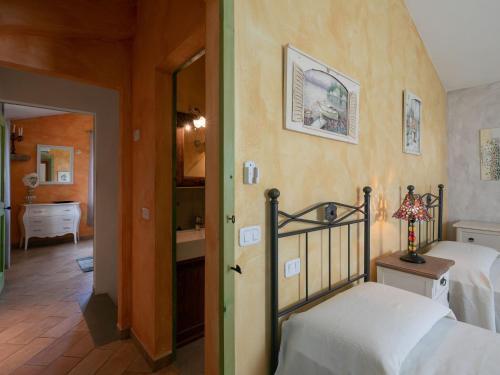 Mesmerising Villa In Cortona With Private Swimming Pool
