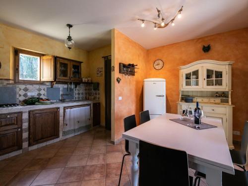 Mesmerising Villa In Cortona With Private Swimming Pool