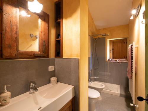 Mesmerising Villa In Cortona With Private Swimming Pool