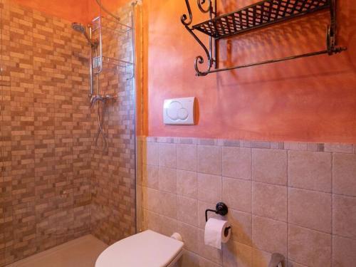 Mesmerising Villa In Cortona With Private Swimming Pool